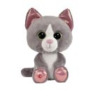 GLUBSCHIS Kuscheltier Katze Felinja NICI GREEN
