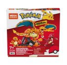 Mega  Pokémon Charmander Evolution Set