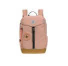 Big Outdoor Backpack Nature hazelnut