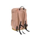 Big Outdoor Backpack Nature hazelnut