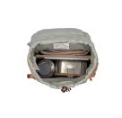 Big Outdoor Backpack Nature hazelnut