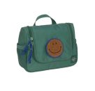 Mini Washbag Little Gang dark green