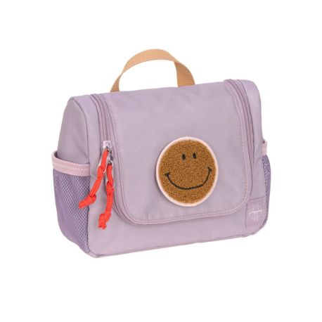 Mini Washbag Little Gang lilac