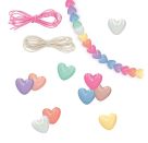 Princess Mimi DIY Herzperlen