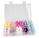 TOPModel DIY Schlüsselanhänger