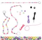 TOPModel DIY Schlüsselanhänger