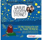 HCD BiBiBiber hat da mal ne Frage. Warum leuchten Sterne?