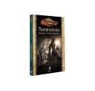 Cthulhu: Thanatophobie (Hardcover)