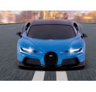 RC Scale Car Bugatti Chiron, Revell Control Ferngesteuertes Auto
