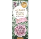 Aquarell-Glück Blütenzauber - Creative Time