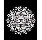 Spirit   Soul Magic Mandalas - Glitzer-Malbuch (Creat. Time)