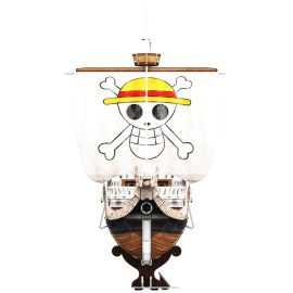One Piece Flying Lamb/ Going Merry, Revell 3D Puzzle