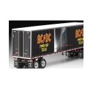 AC/DC Tour Truck   Trailer Power Up, Revell Modellbausatz