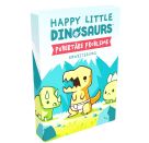 Asmodee Happy Little Dinosaurs - Pubertäre Probleme