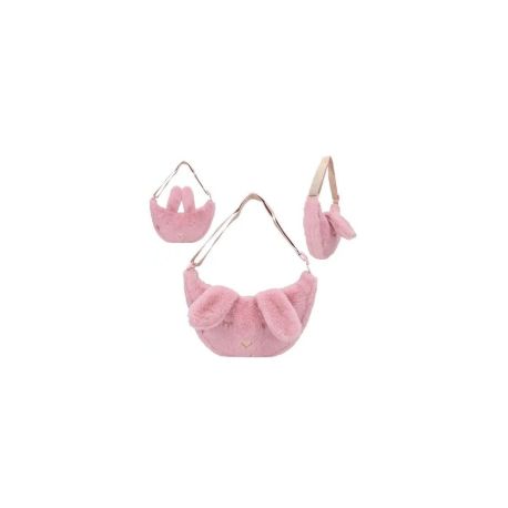 Princess Mimi Tasche in Hasen-Form BUNNY BALLET