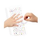TOPModel Hand Designer Malbuch