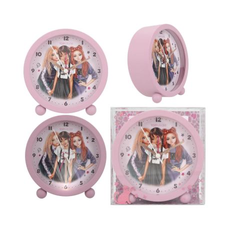 TOPModel Wecker Rebel Kitty