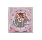 TOPModel Wecker Rebel Kitty