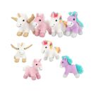 Ylvi Plüschanhänger Einhorn