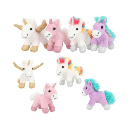 Ylvi Plüschanhänger Einhorn