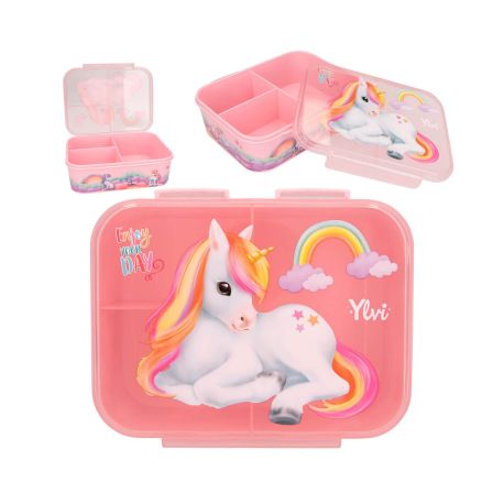 Ylvi Brotdose Color Cloud