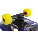 Schildkröt Funsports - Skateboard SLIDER 31´ Cool King