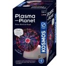 Plasma Planet