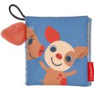 Mein allerliebstes Knisterbuch: Bauernhof (Fühlen begr.)