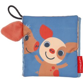 Mein allerliebstes Knisterbuch: Bauernhof (Fühlen begr.)