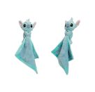 Disney Stitch m. Schmusetuch