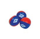 Schildkröt - Funsport - JONGLIERBÄLLE (3er Set), in der Balldose