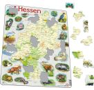 Hessen (phys. m. Tieren)