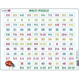 Puzzle - Multi-Puzzle