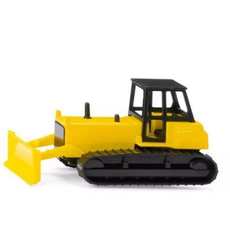 SIKU 1295 Planierraupe