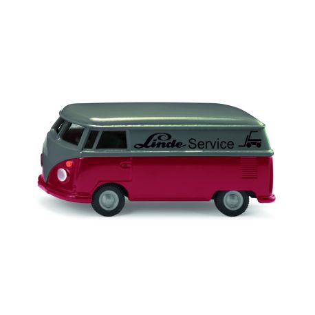 SIKU 2362 VW T1 Transporter