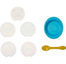 BABY born Fütterset