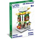 Open Bricks Buchladen