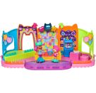 Gabby s Dollhouse,Skate Party Dachgeschoss