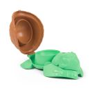 Kinetic Sand Eco - Turtle Beach Set