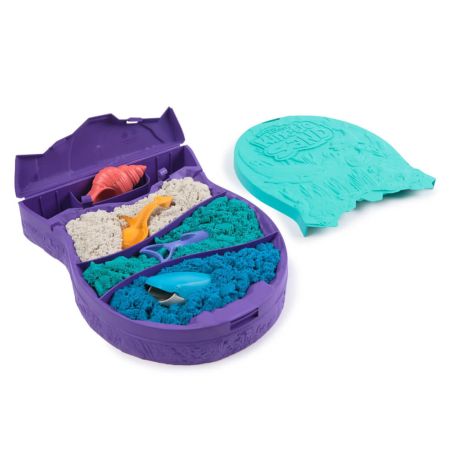 Kinetic Sand Eco - Deep Sea Dive