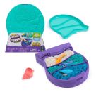Kinetic Sand Eco - Deep Sea Dive