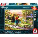 PU1000T.Kinkade Disney, Brave, Merida