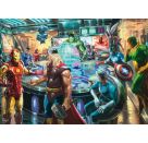 PU1000T.Marvel The Avengers