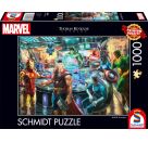 PU1000T.Marvel The Avengers