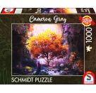 PU1000T.C.Gray Waldeszauber