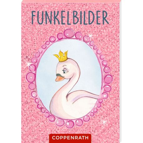 Funkelbilder - Prinzessin Lillifee (4x10 Ex.im Display)