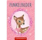 Funkelbilder - Prinzessin Lillifee (4x10 Ex.im Display)