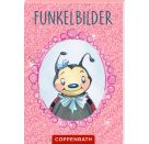 Funkelbilder - Prinzessin Lillifee (4x10 Ex.im Display)