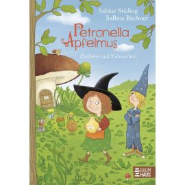 Petronella Apfelmus - Zauberei und Eulenschrei (Band 12) Petronella Apfelmus - Zauberei und Eulenschrei (Band 12)