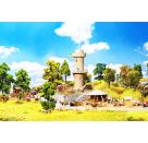 FALLER H0 Aktions-Set Abenteuerspielplatz